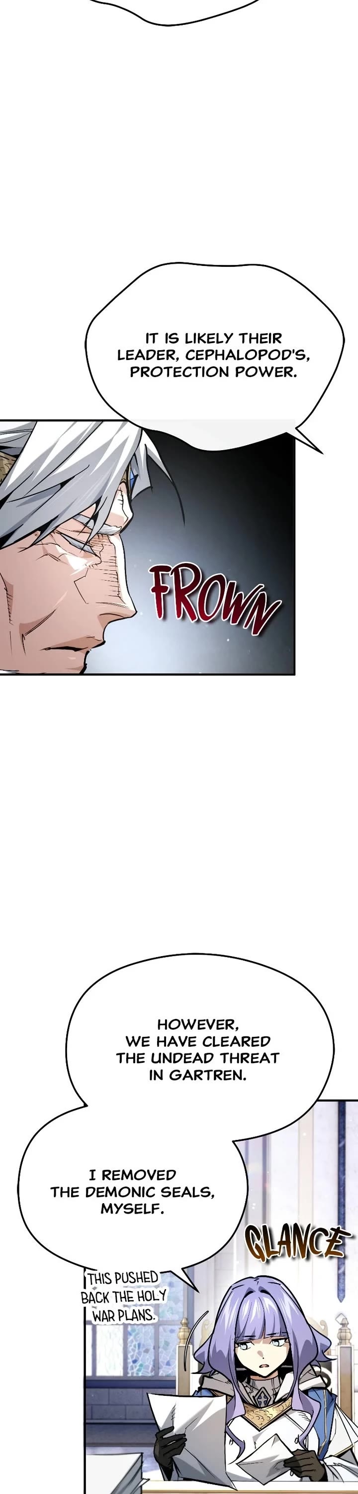 There Are No Bad Heroes in This World chapter 63 page 3