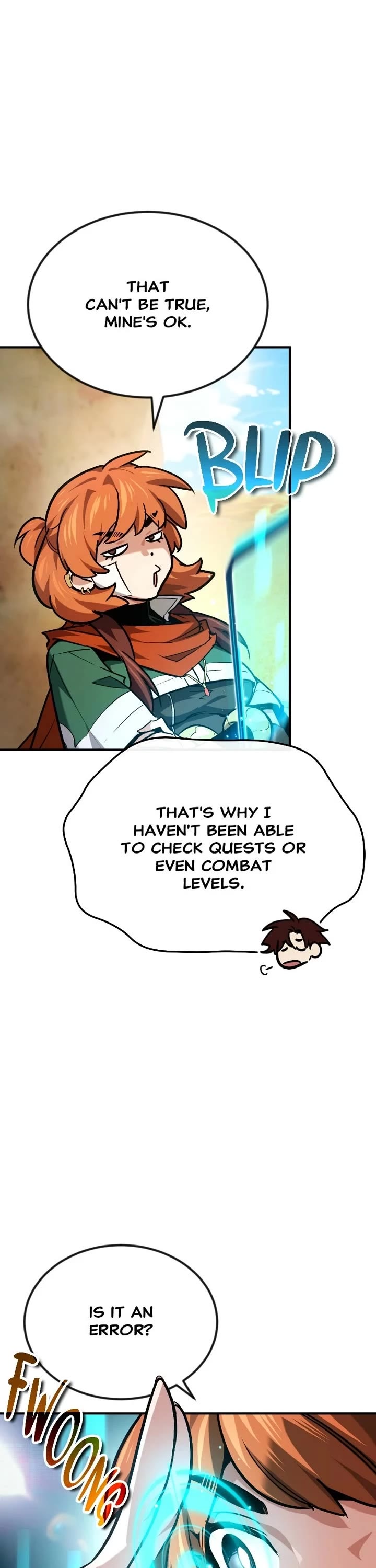 There Are No Bad Heroes in This World chapter 63 page 31