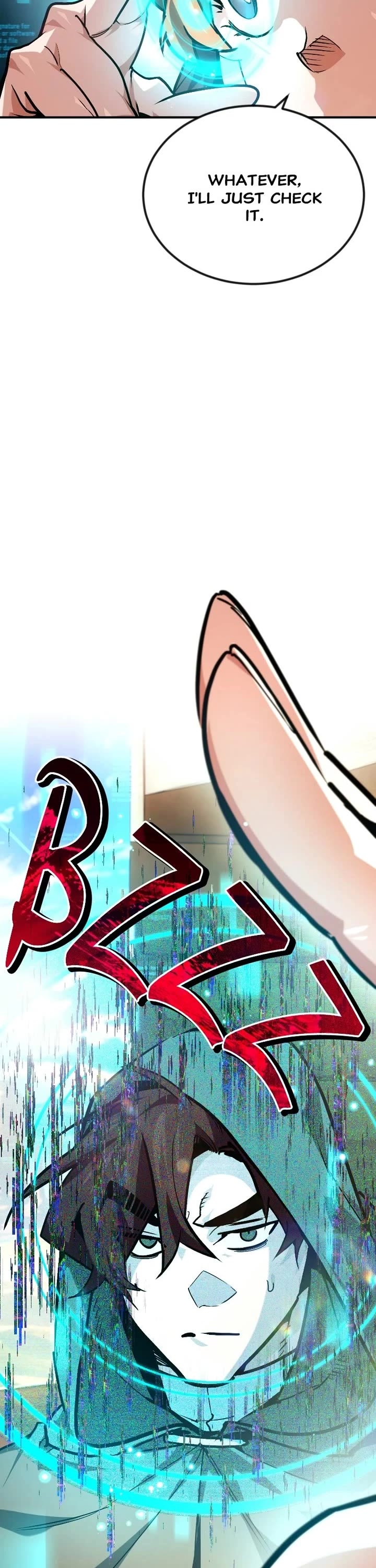 There Are No Bad Heroes in This World chapter 63 page 32