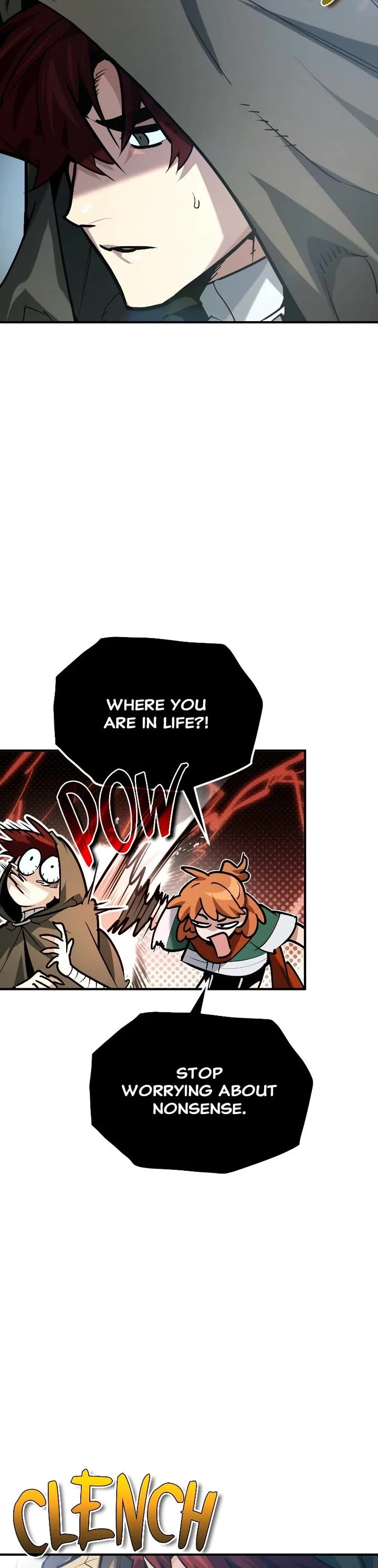 There Are No Bad Heroes in This World chapter 63 page 34