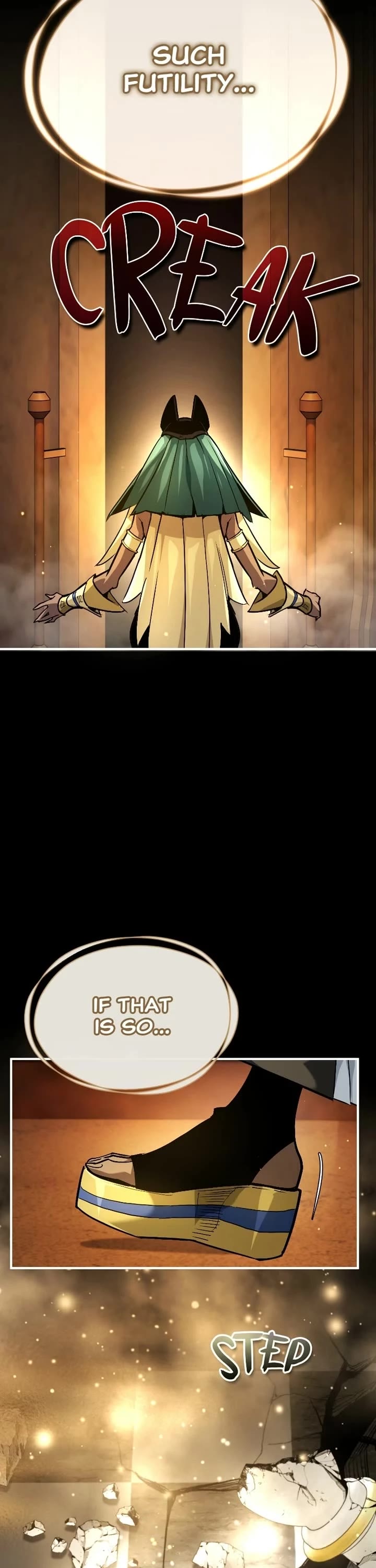 There Are No Bad Heroes in This World chapter 63 page 43