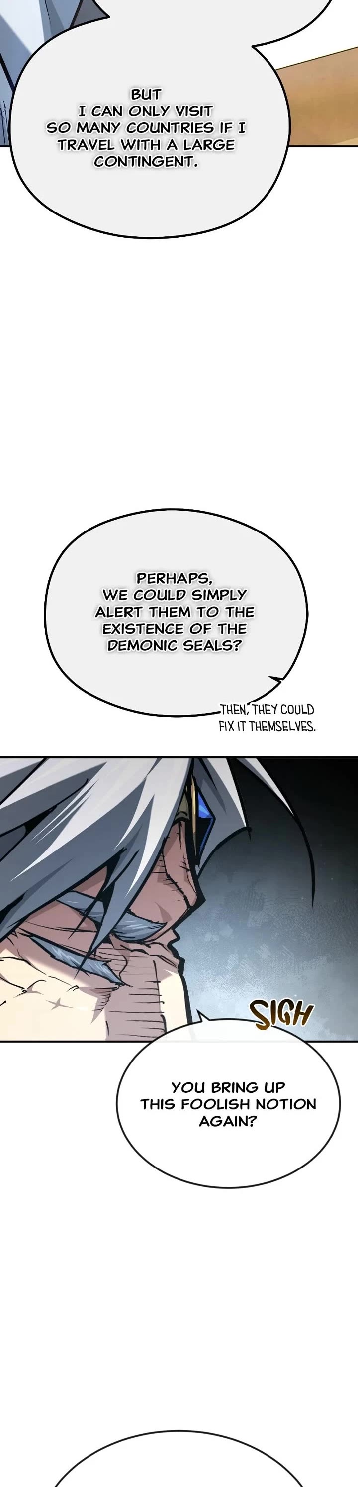 There Are No Bad Heroes in This World chapter 63 page 5
