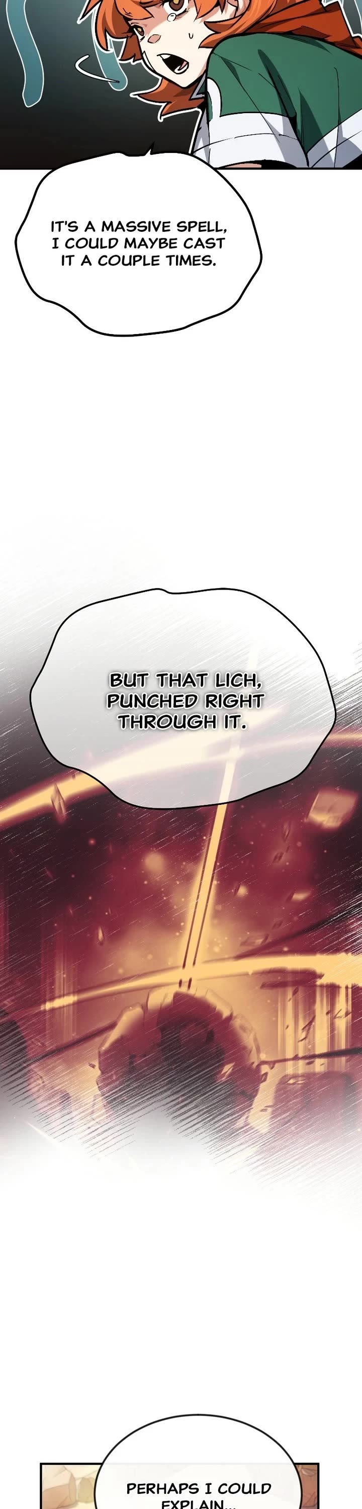 There Are No Bad Heroes in This World chapter 63 page 56