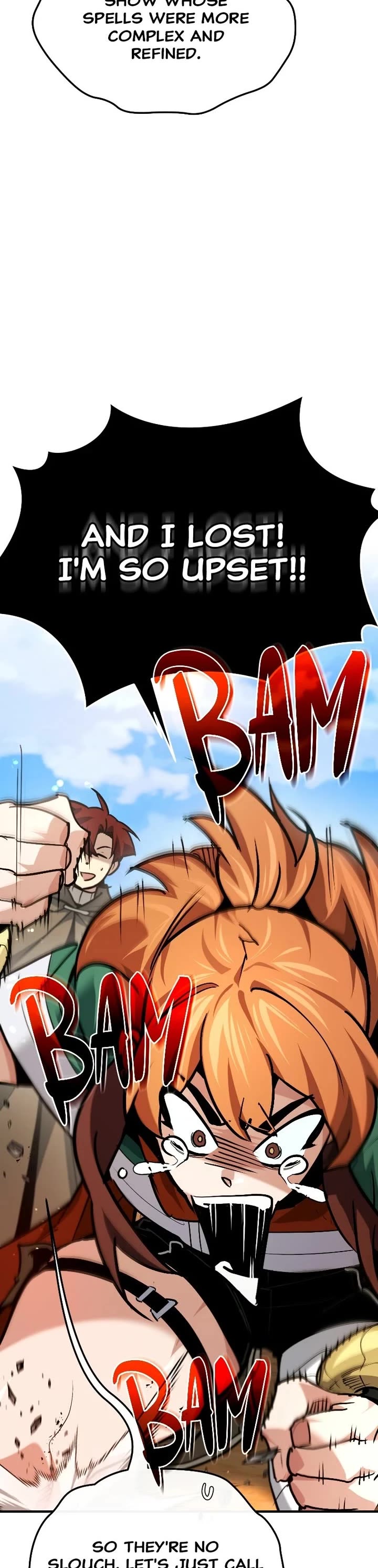 There Are No Bad Heroes in This World chapter 63 page 59