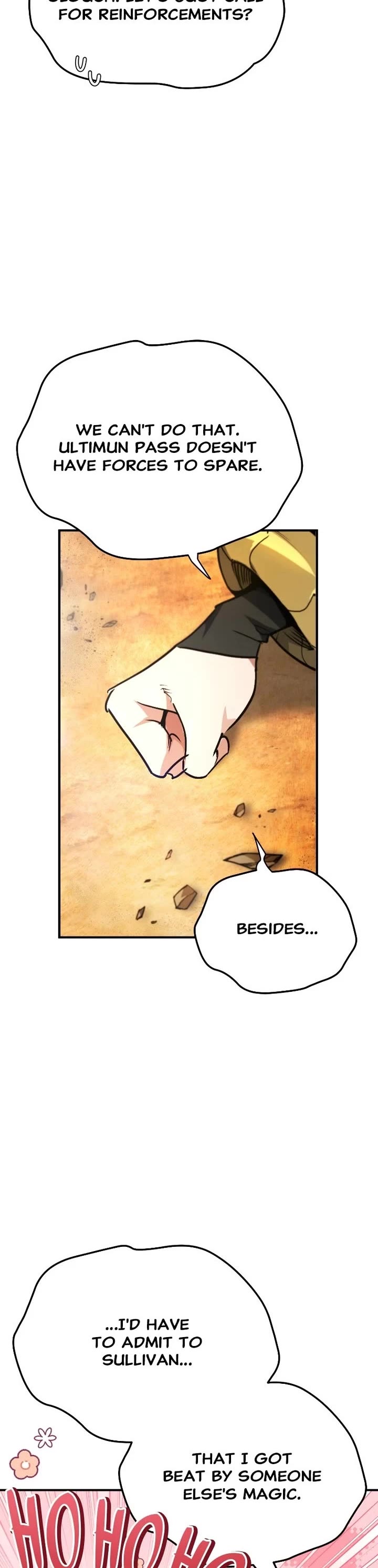 There Are No Bad Heroes in This World chapter 63 page 60