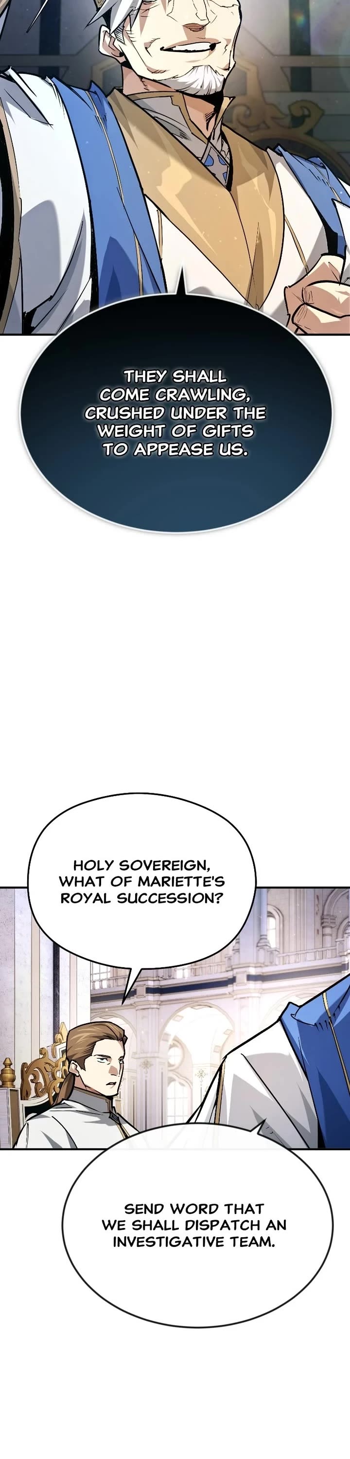 There Are No Bad Heroes in This World chapter 63 page 7
