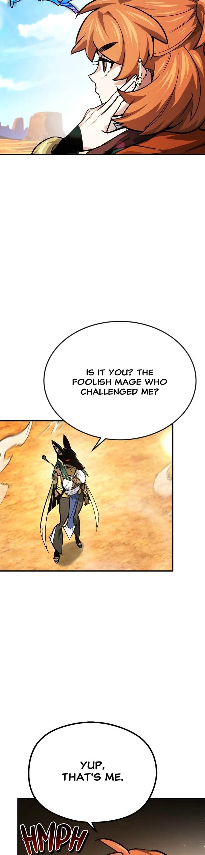 There Are No Bad Heroes in This World chapter 64 page 12