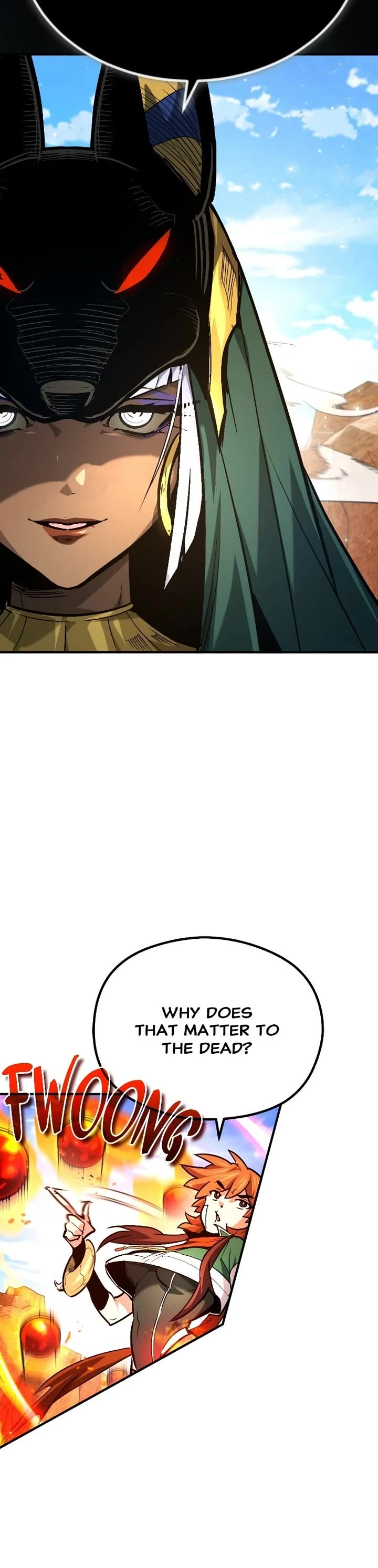 There Are No Bad Heroes in This World chapter 64 page 14