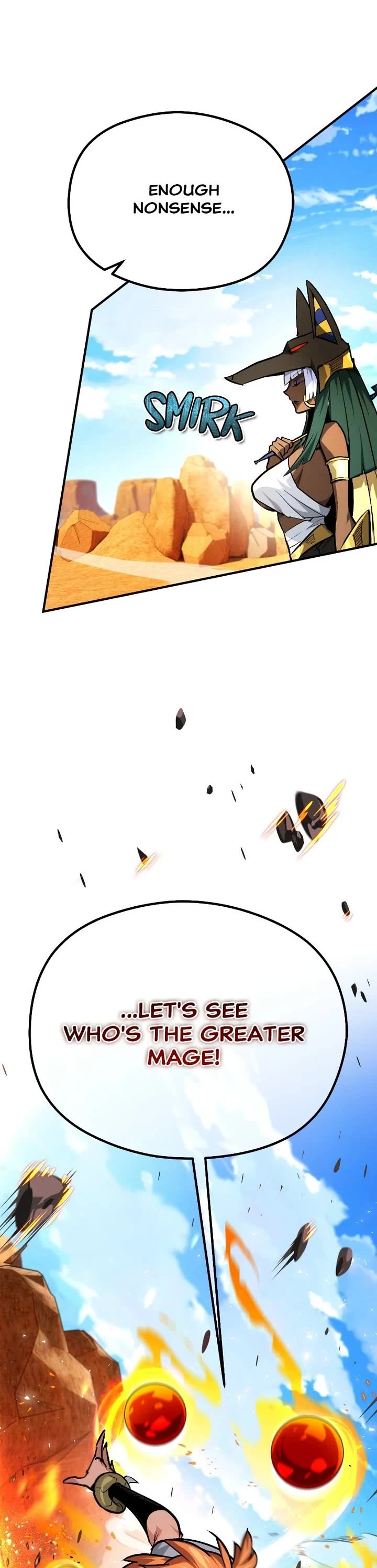 There Are No Bad Heroes in This World chapter 64 page 15