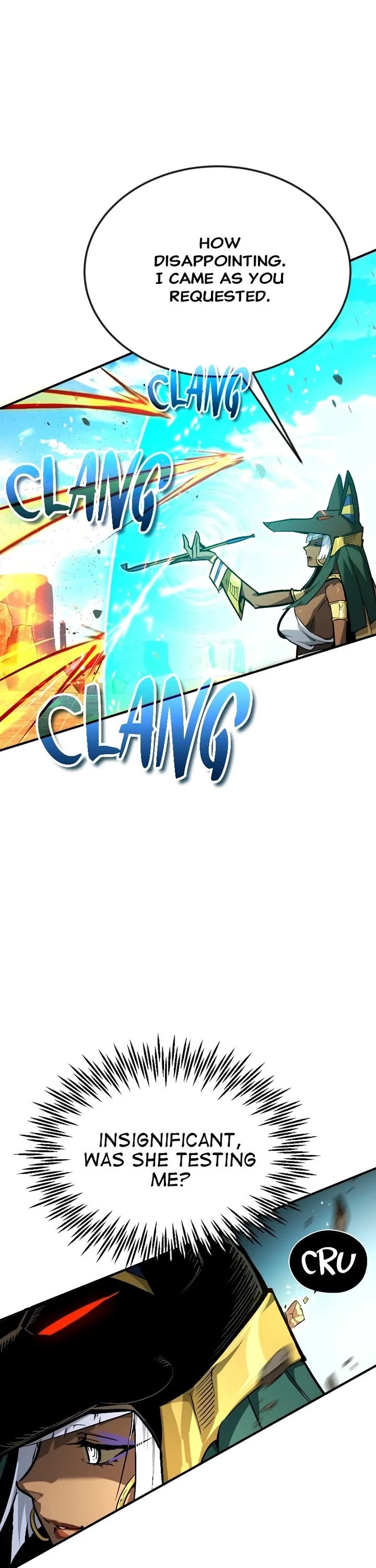 There Are No Bad Heroes in This World chapter 64 page 18