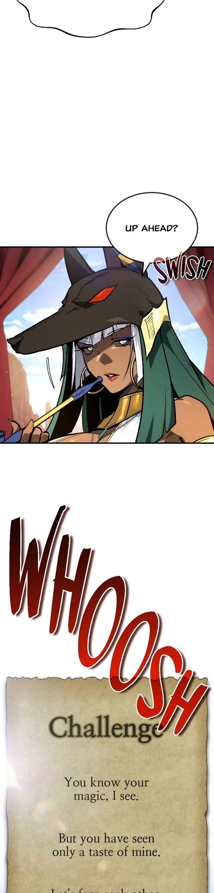 There Are No Bad Heroes in This World chapter 64 page 2