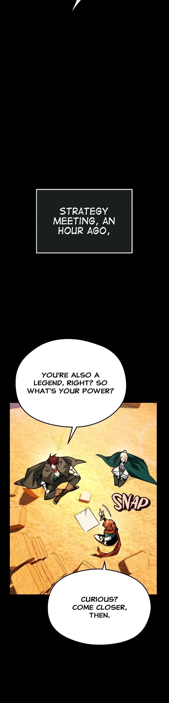 There Are No Bad Heroes in This World chapter 64 page 20