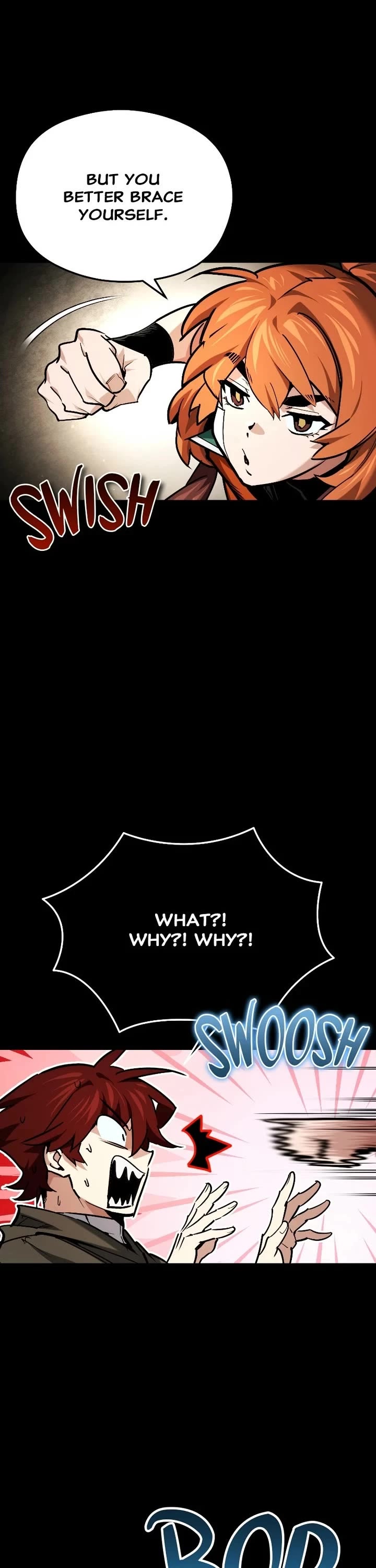 There Are No Bad Heroes in This World chapter 64 page 21