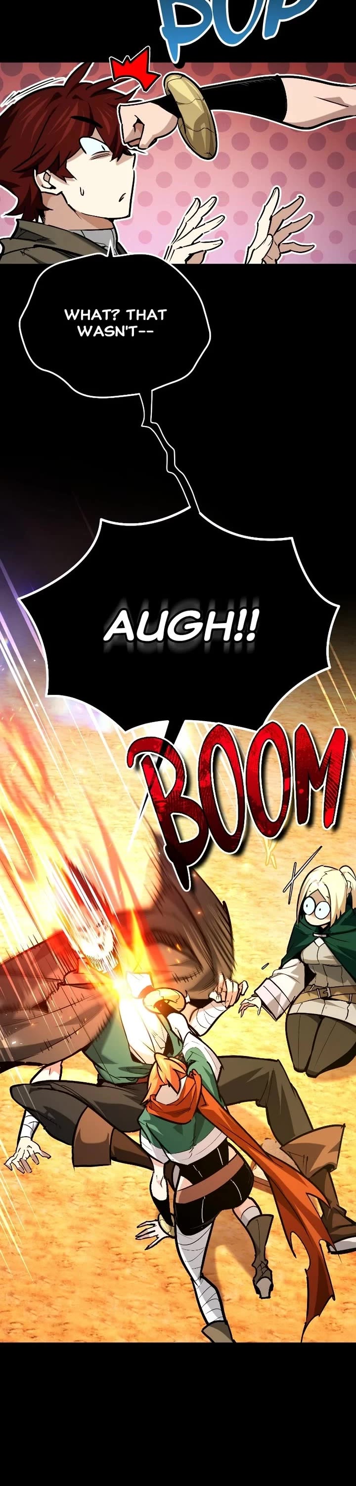 There Are No Bad Heroes in This World chapter 64 page 22