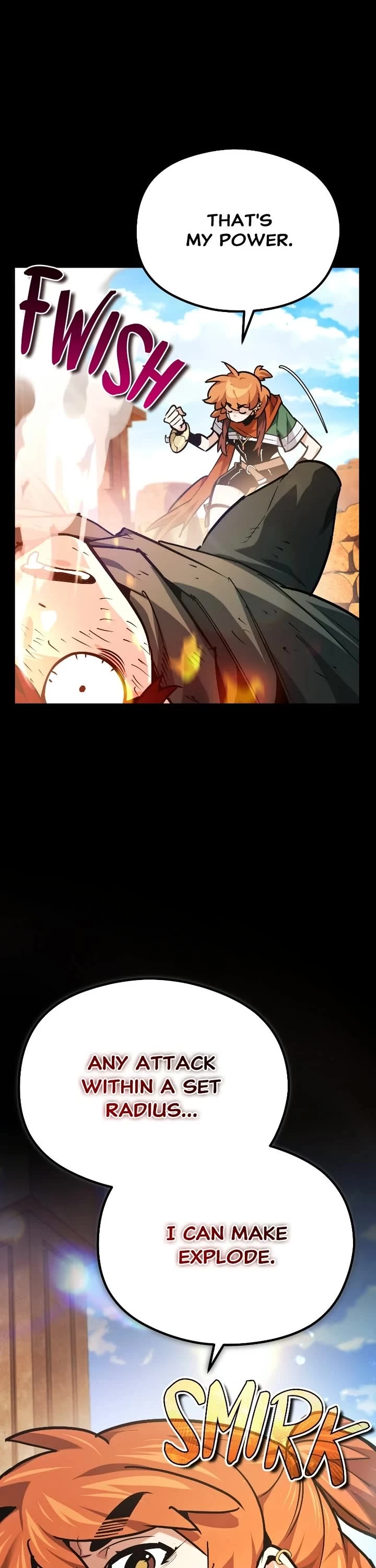 There Are No Bad Heroes in This World chapter 64 page 23