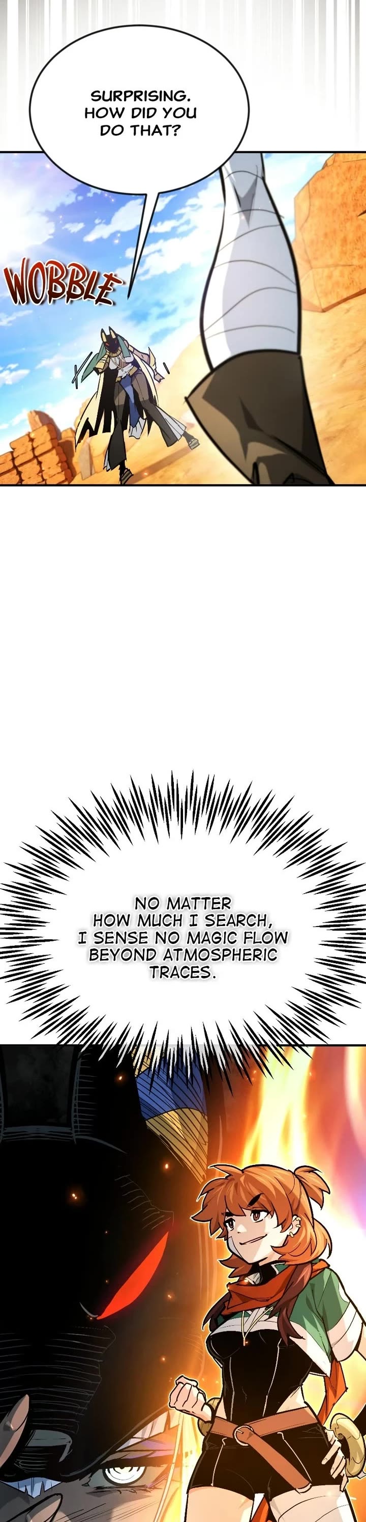There Are No Bad Heroes in This World chapter 64 page 25