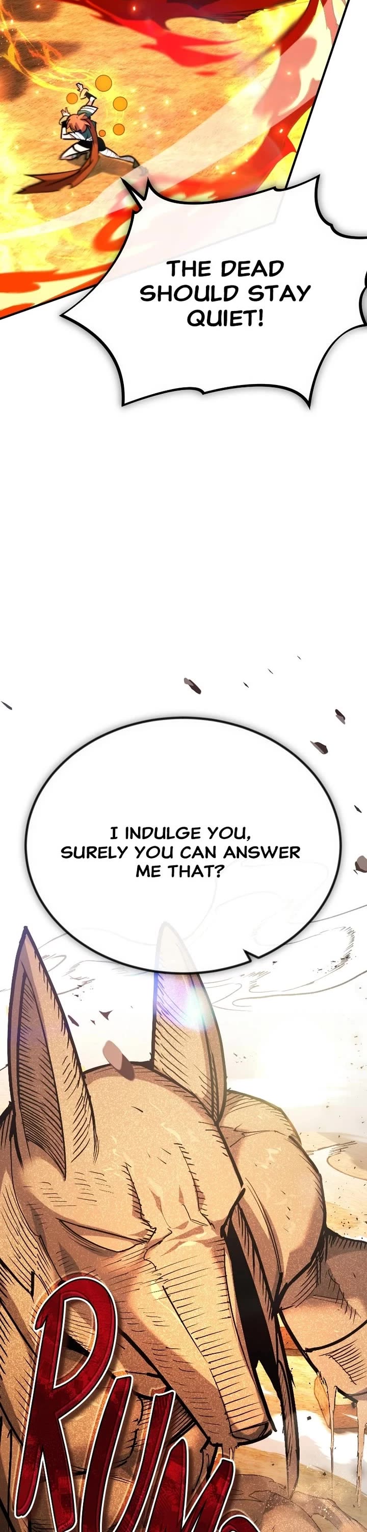 There Are No Bad Heroes in This World chapter 64 page 27