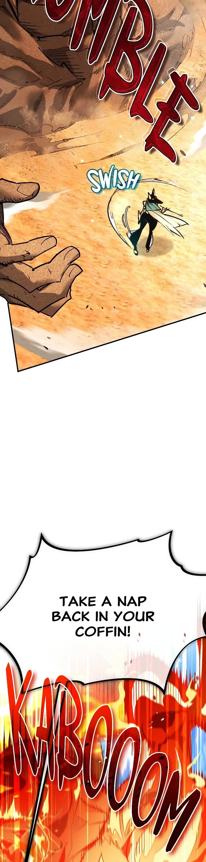 There Are No Bad Heroes in This World chapter 64 page 28