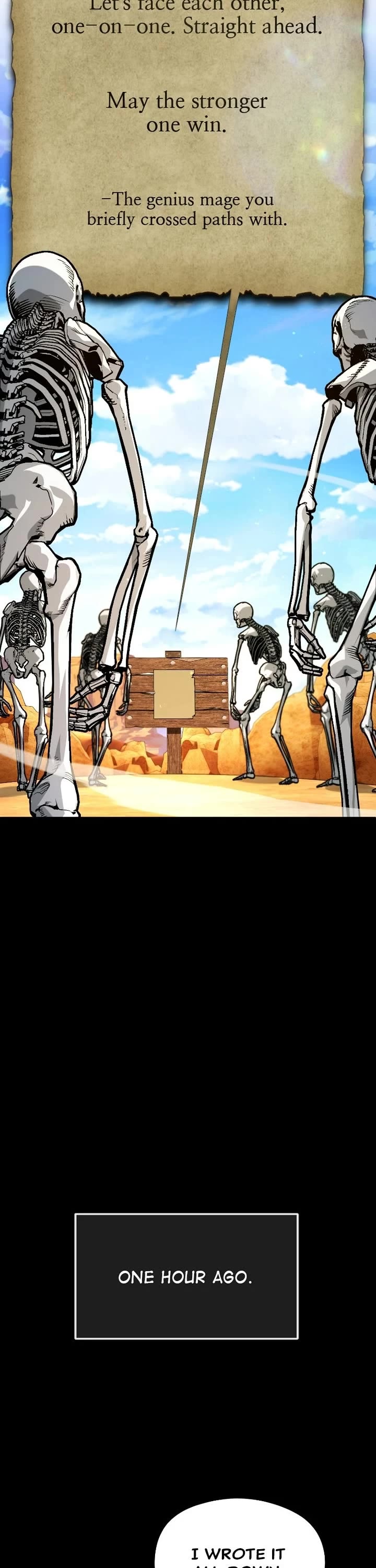 There Are No Bad Heroes in This World chapter 64 page 3