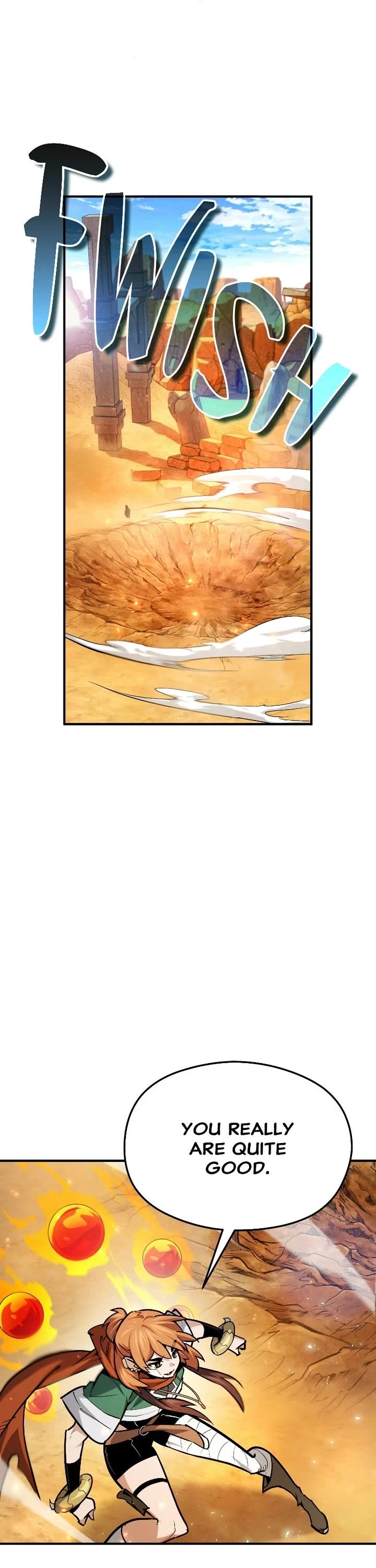 There Are No Bad Heroes in This World chapter 64 page 31