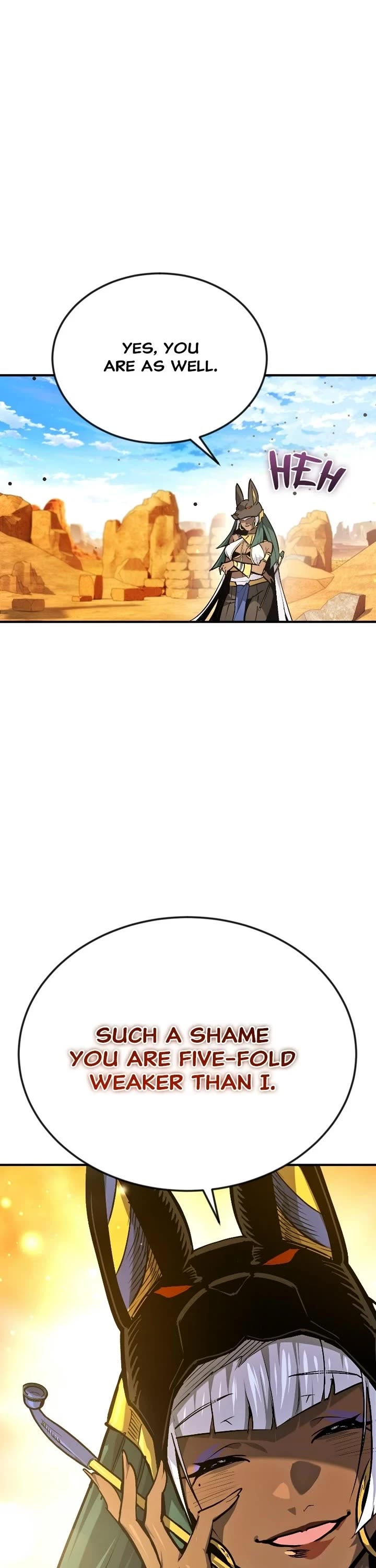 There Are No Bad Heroes in This World chapter 64 page 32