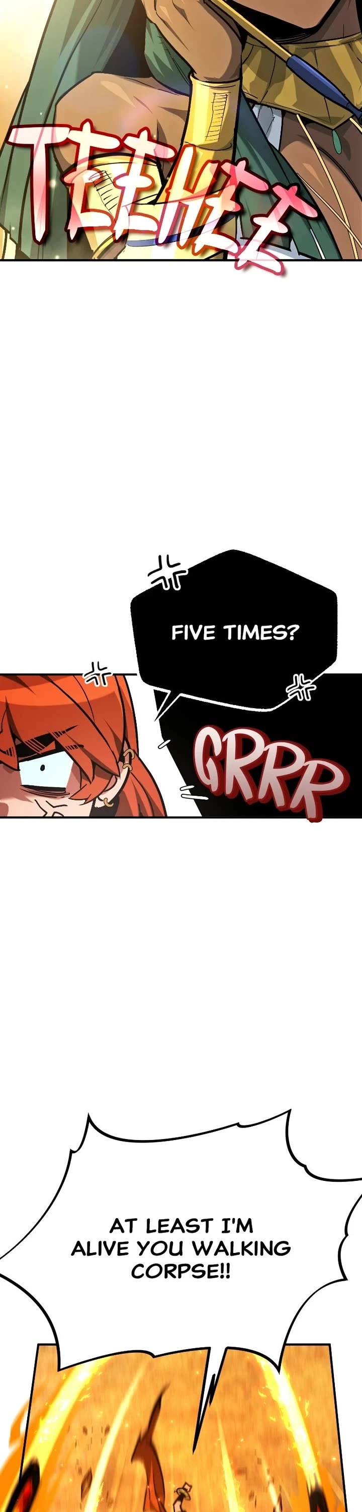 There Are No Bad Heroes in This World chapter 64 page 33