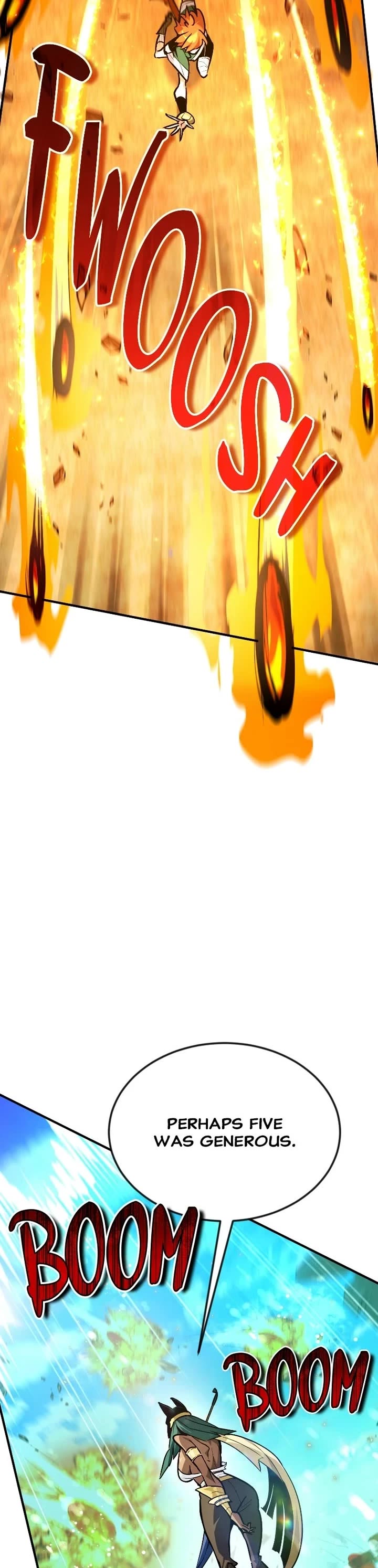 There Are No Bad Heroes in This World chapter 64 page 34