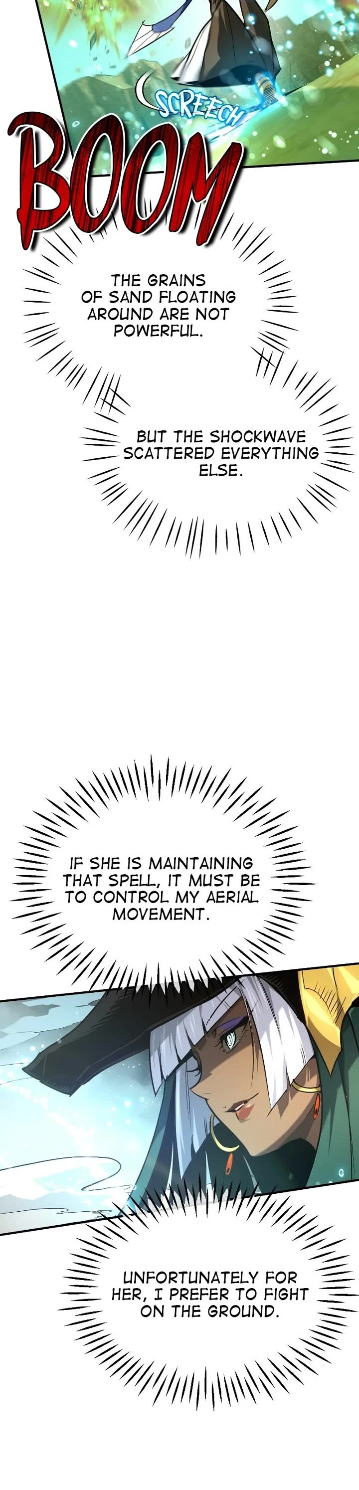 There Are No Bad Heroes in This World chapter 64 page 35