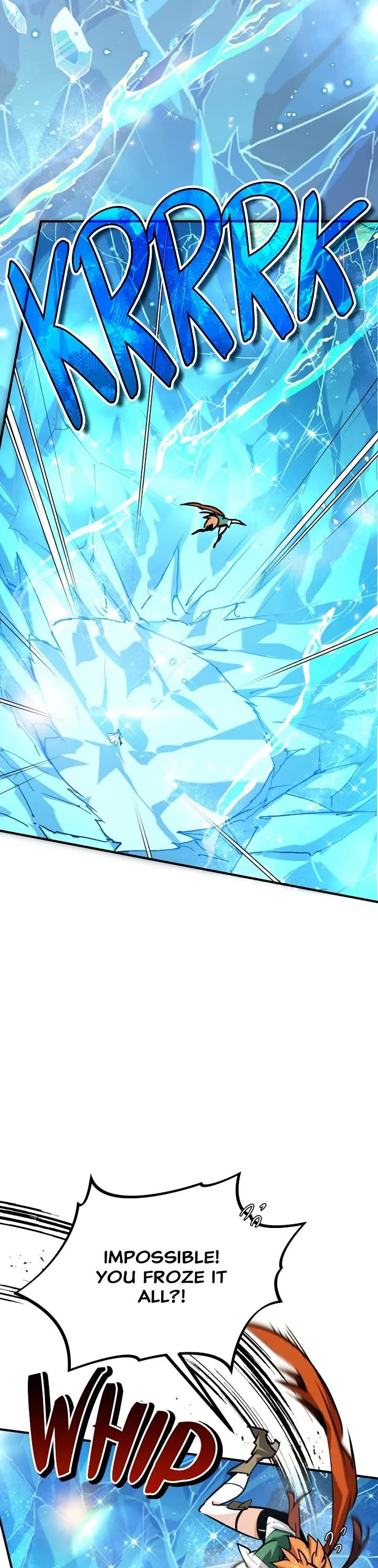 There Are No Bad Heroes in This World chapter 64 page 40