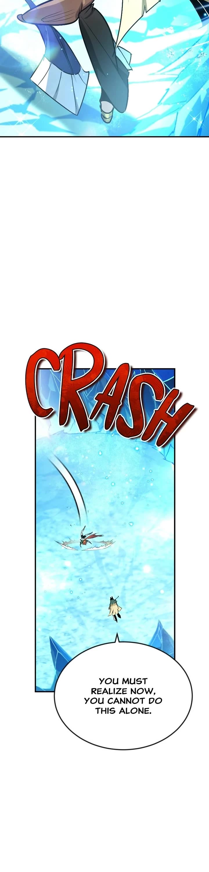 There Are No Bad Heroes in This World chapter 64 page 42