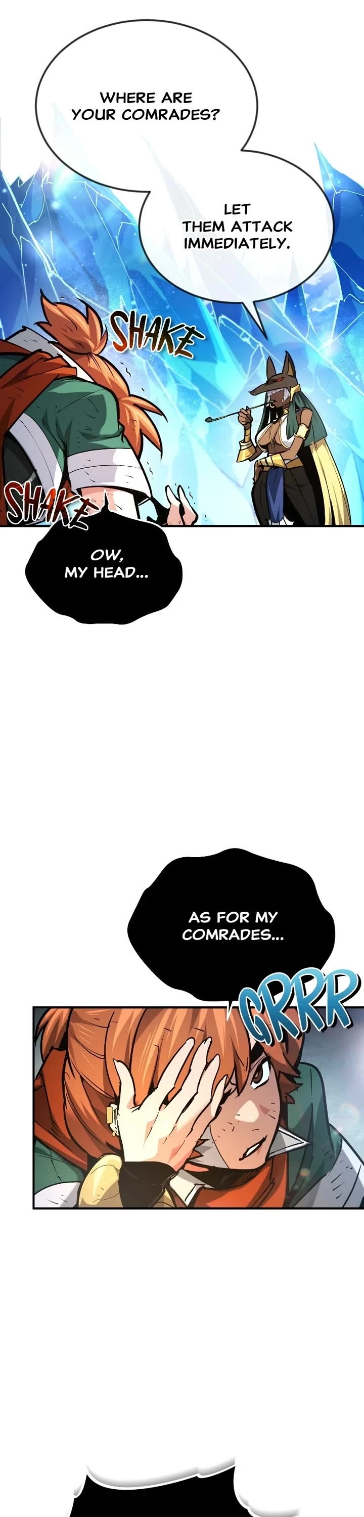 There Are No Bad Heroes in This World chapter 64 page 43