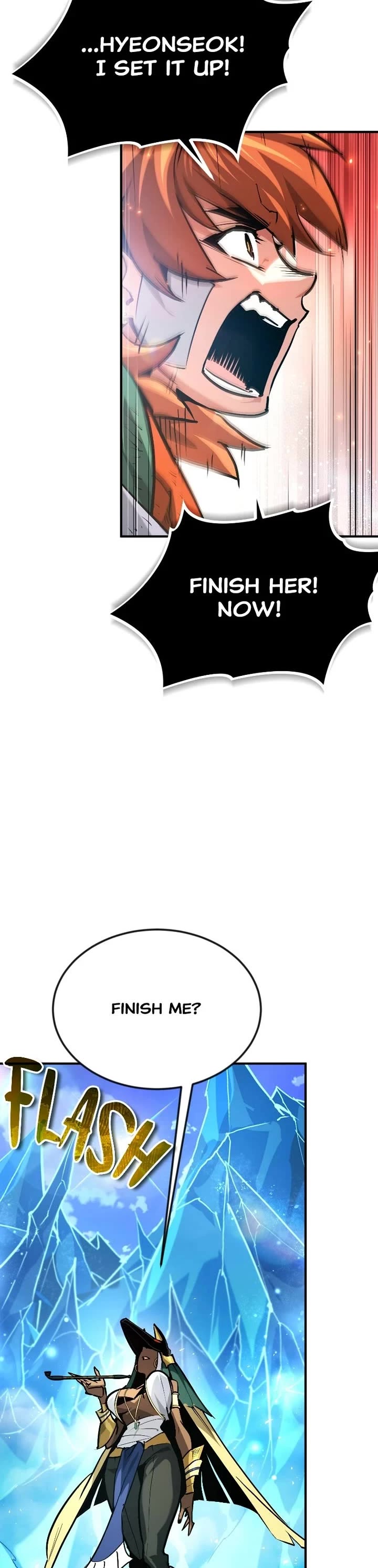 There Are No Bad Heroes in This World chapter 64 page 44
