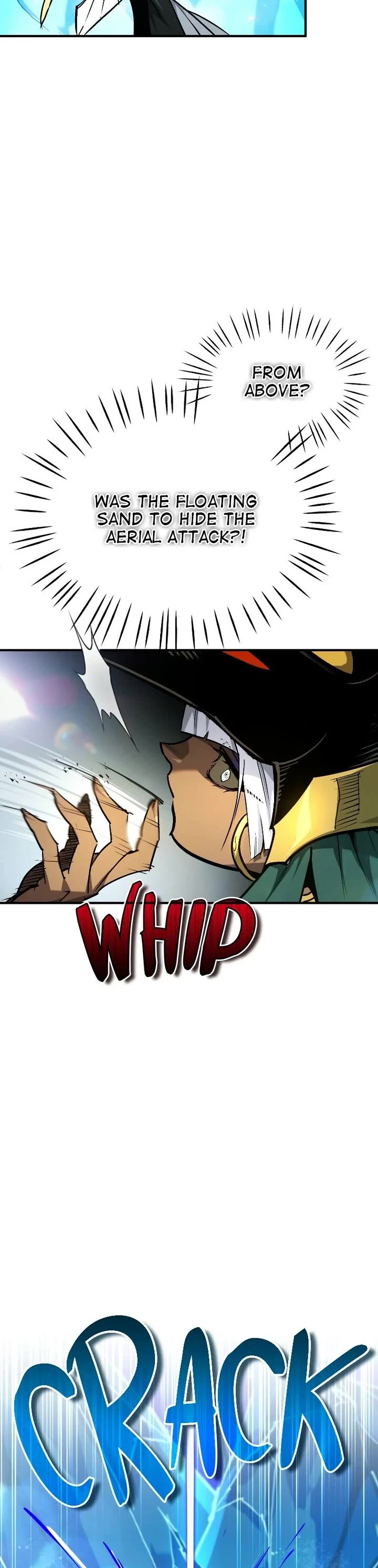 There Are No Bad Heroes in This World chapter 64 page 45