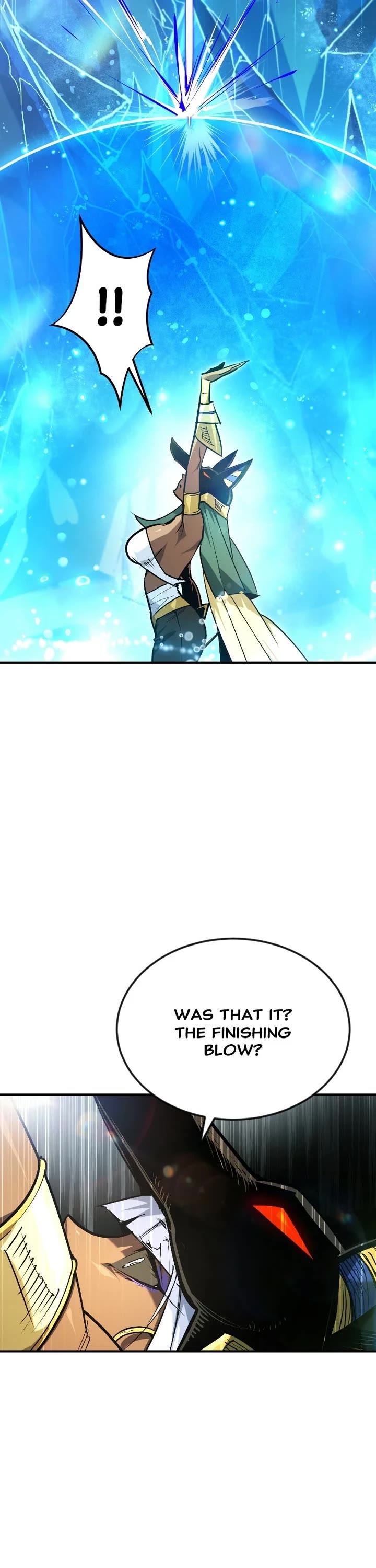 There Are No Bad Heroes in This World chapter 64 page 46