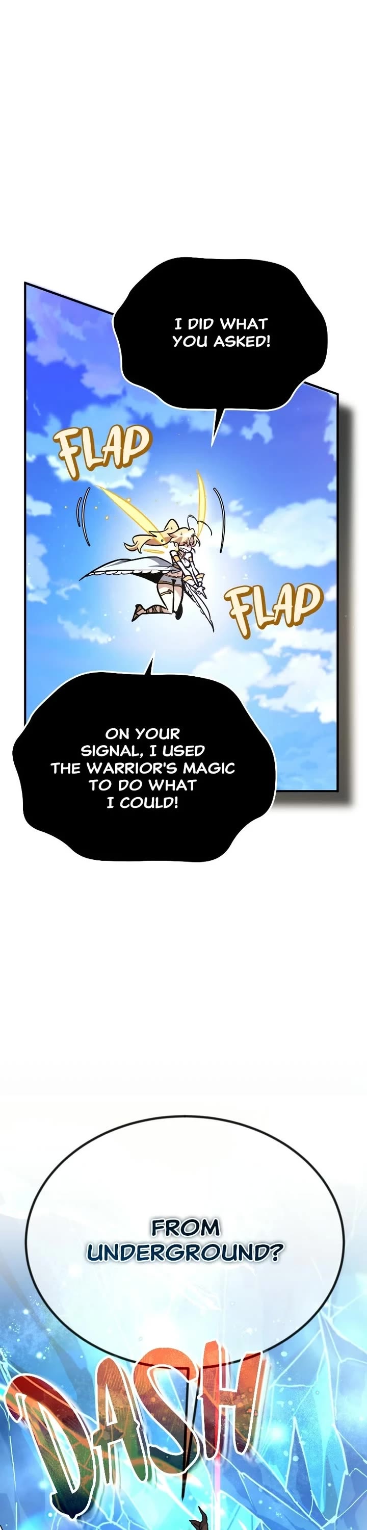 There Are No Bad Heroes in This World chapter 64 page 48