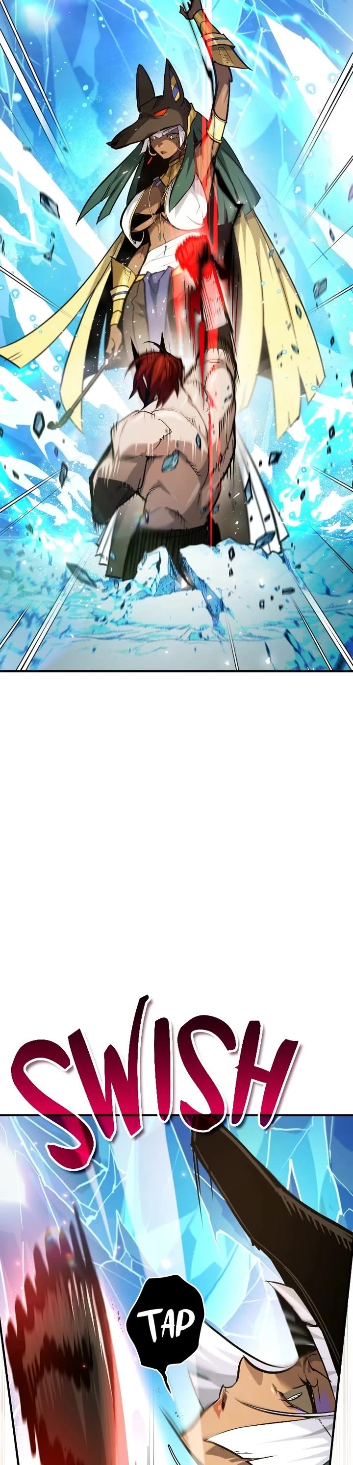 There Are No Bad Heroes in This World chapter 64 page 49