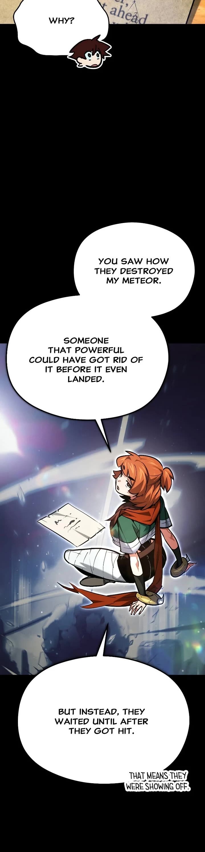 There Are No Bad Heroes in This World chapter 64 page 5