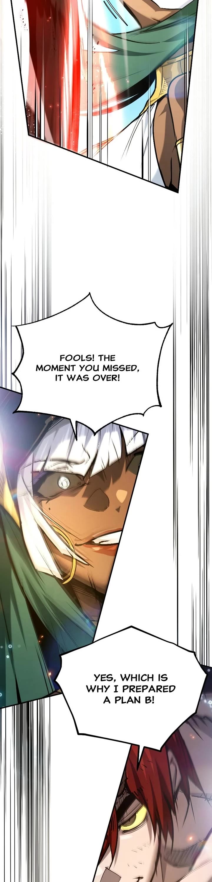 There Are No Bad Heroes in This World chapter 64 page 50