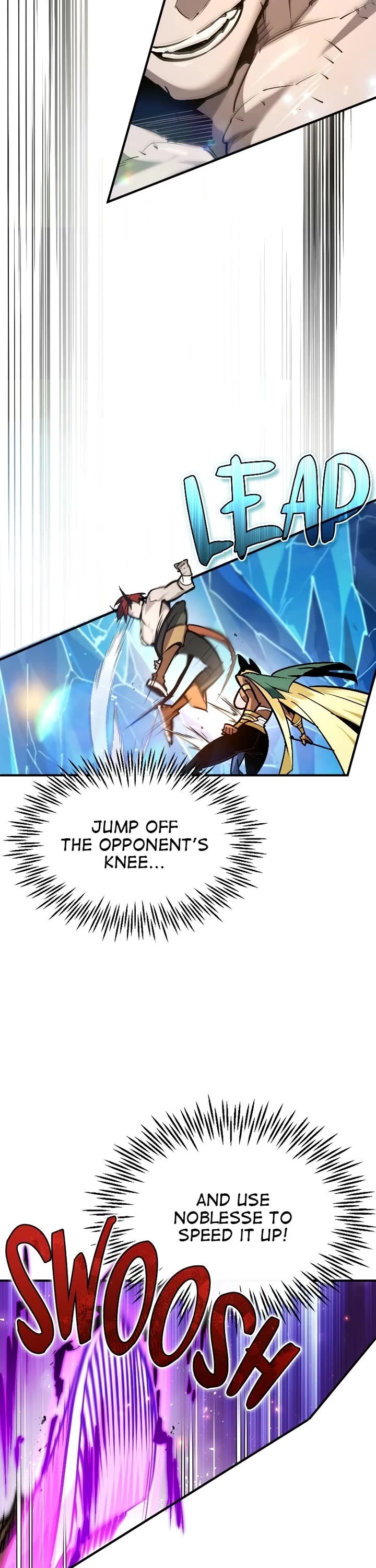 There Are No Bad Heroes in This World chapter 64 page 51