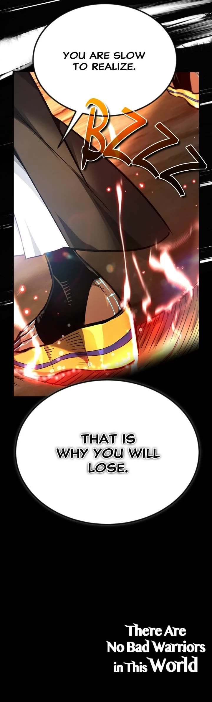 There Are No Bad Heroes in This World chapter 64 page 55