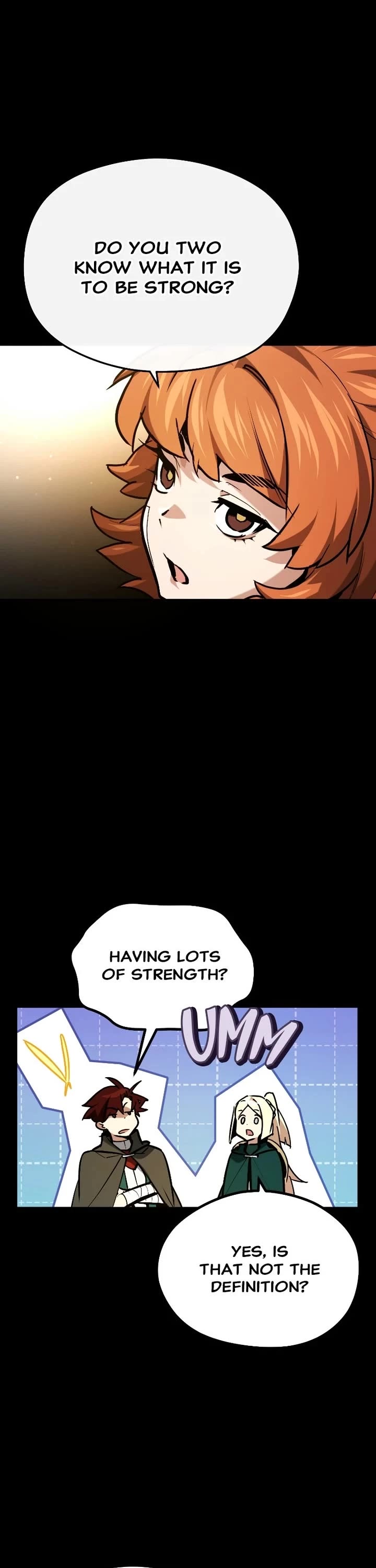 There Are No Bad Heroes in This World chapter 64 page 6
