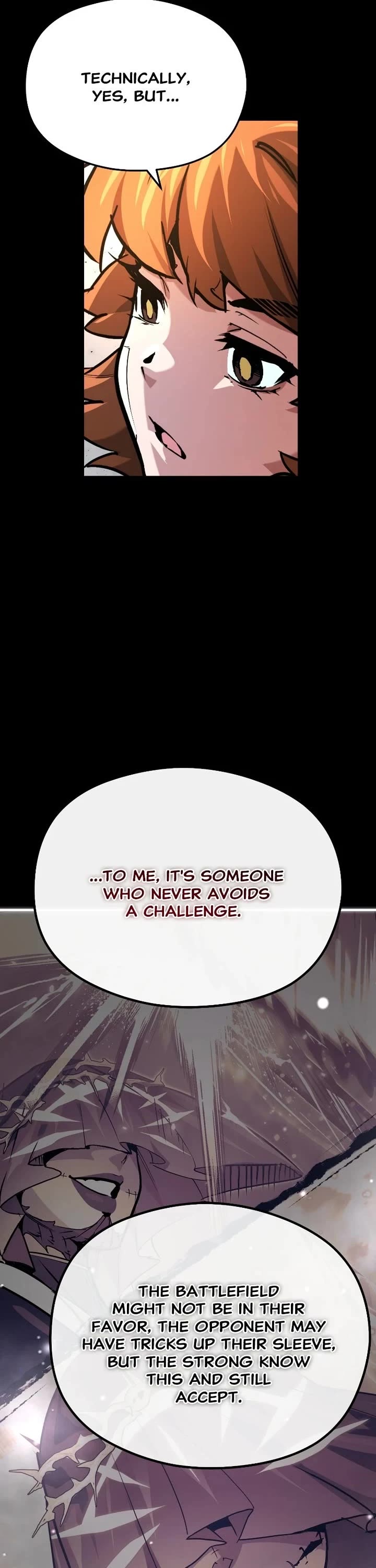 There Are No Bad Heroes in This World chapter 64 page 7