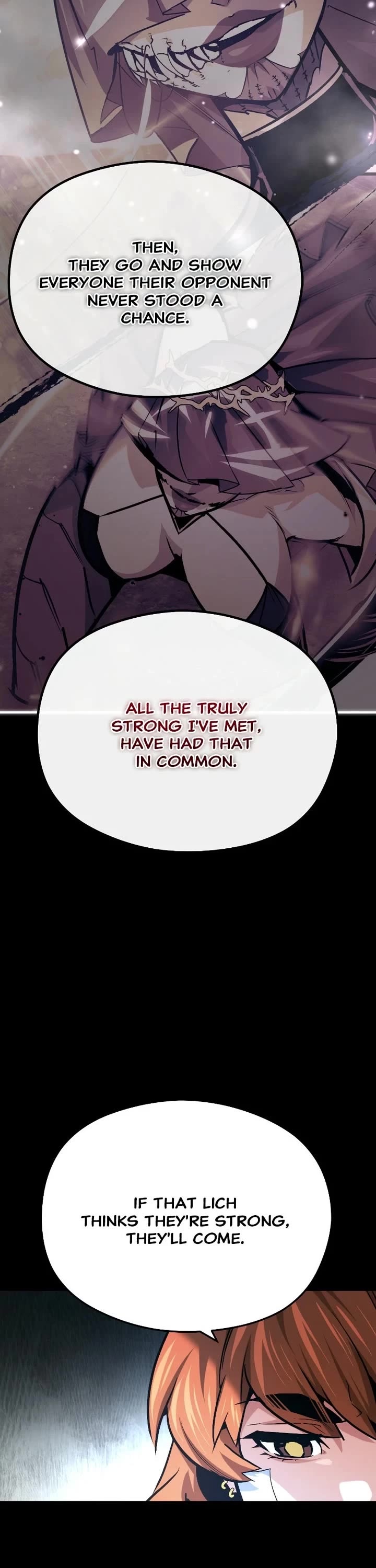 There Are No Bad Heroes in This World chapter 64 page 8
