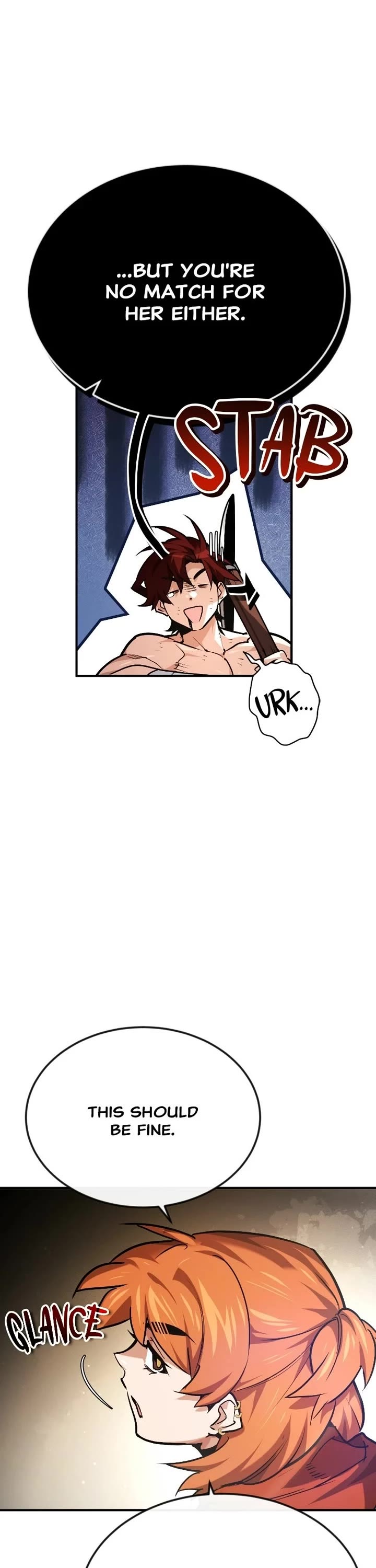 There Are No Bad Heroes in This World chapter 65 page 12