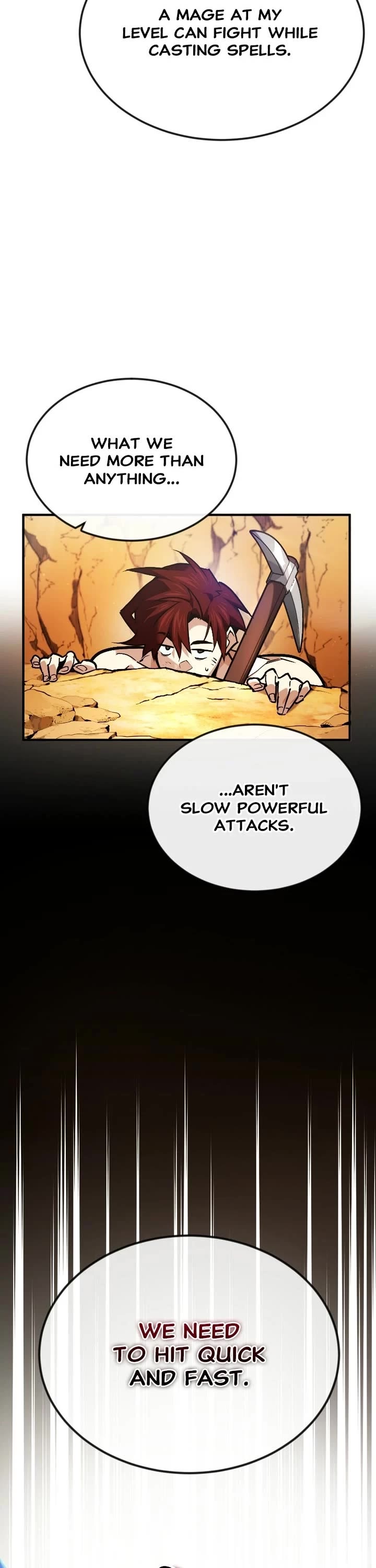 There Are No Bad Heroes in This World chapter 65 page 13