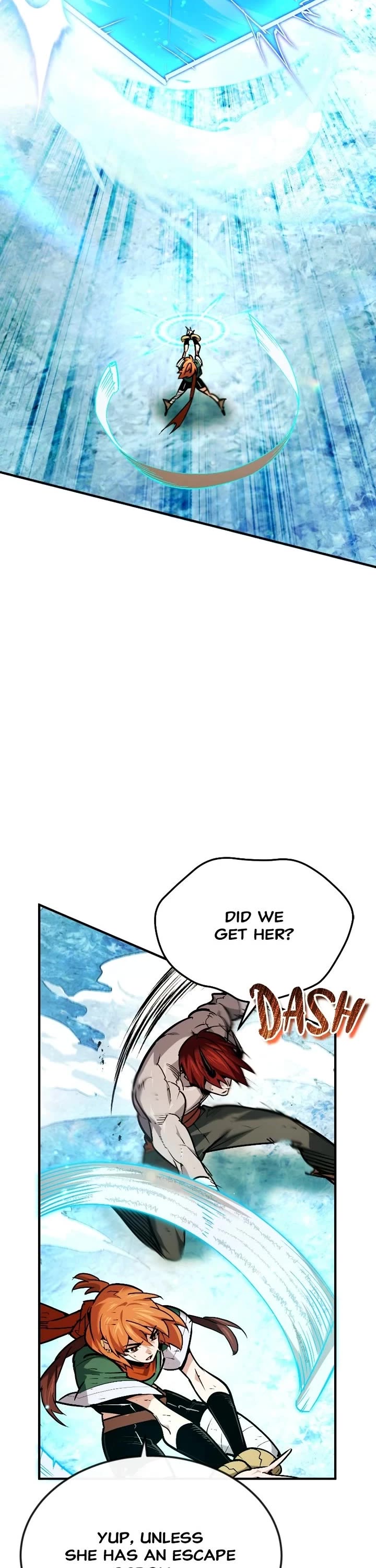 There Are No Bad Heroes in This World chapter 65 page 17