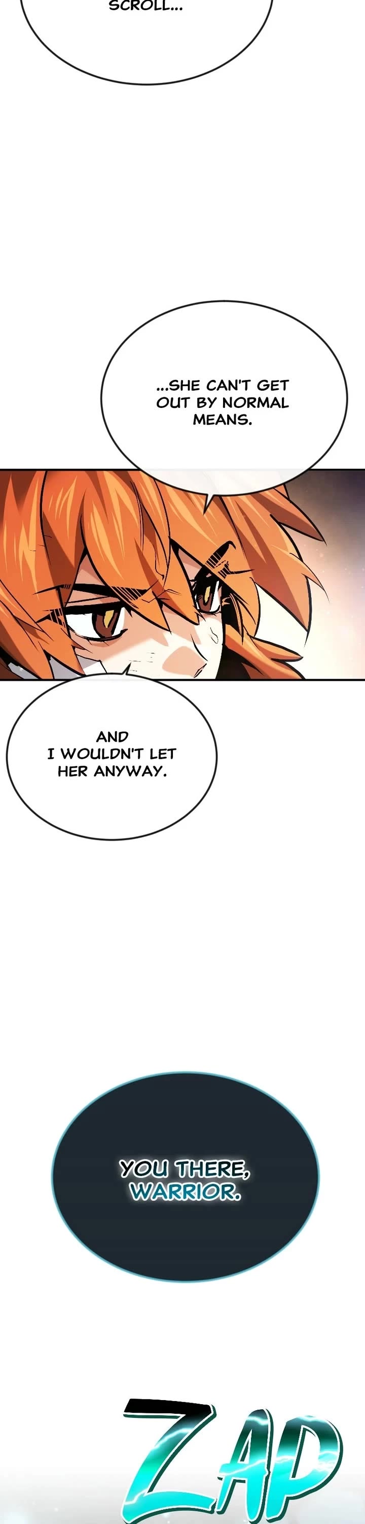 There Are No Bad Heroes in This World chapter 65 page 18