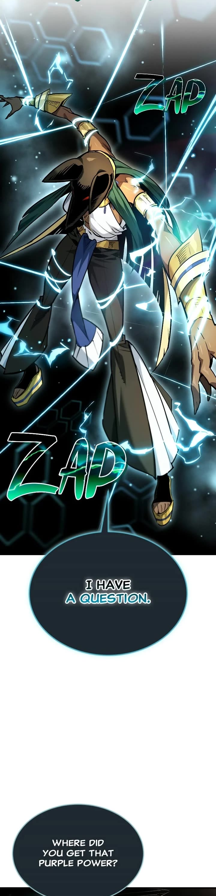 There Are No Bad Heroes in This World chapter 65 page 19