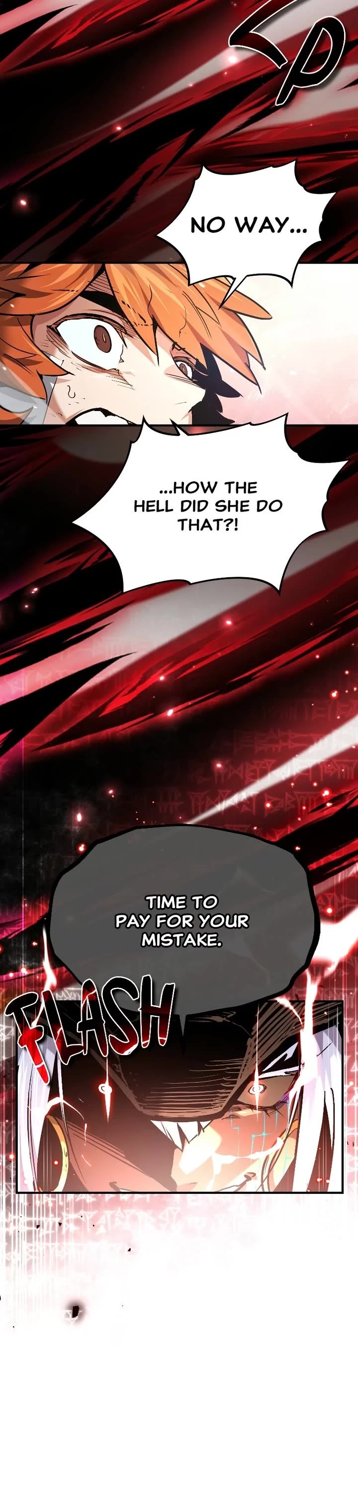 There Are No Bad Heroes in This World chapter 65 page 22