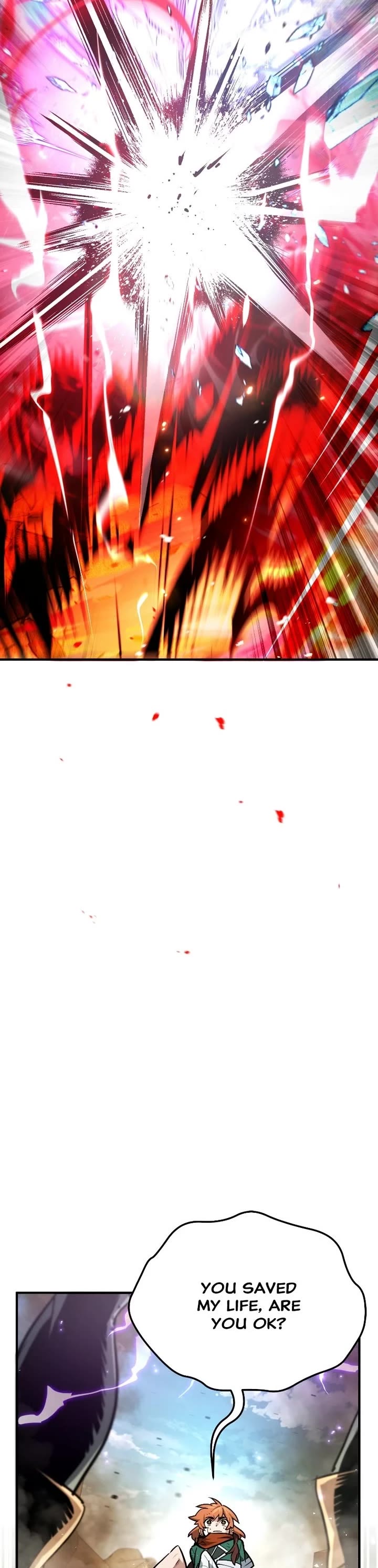 There Are No Bad Heroes in This World chapter 65 page 24